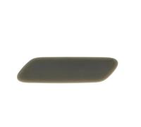 SZTMYVUW Pulvérisateur de phares Compatible Avec LEXUS Pour Série RX 2016 2017 2018 2019 GL2 Cache De Lave-phare Avant, Gicleur De Pulvérisation 85354-48030 85353-48030(LH Grey)