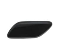 SZTMYVUW Pulvérisateur de phares Compatible Avec Mazda 3 Pour Axela 2003 2004 2005 2006 2007 2008 Buse De Pulvérisation Et Couvercle Pour Lave-phare Avant De Voiture BP4K-51-8G1B(CAP LH)