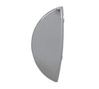 SZTMYVUW Pulvérisateur de phares Compatible Avec Mini Pour Cooper R50 R52 R53 2001 2002 2003 2004 2005 2006 Couvercle De Buse De Lave-phare De Voiture 63126922155(Right)