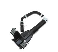 SZTMYVUW Pulvérisateur de phares Compatible Avec Mitsubishi Pour Outlander XL 2010 2011 2012 2013 Buse De Pulvérisation Et Capuchon De Lavage De Phare Avant De Voiture 8264A137(NOZZLE LH)