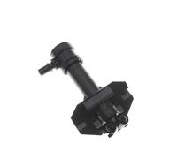 SZTMYVUW Pulvérisateur de phares Compatible Avec Q3 8UB 8UG2012 2013 2014 Buse De Pulvérisation De Lave-phare Avant De Voiture 8U0955101(Right)