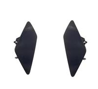 SZTMYVUW Pulvérisateur de phares Compatible Avec Skoda Pour Superb III 2016 2017 2018 Buse De Pulvérisation Et Couvercle De Lavage De Phares Avant De Voiture(1 Pair Cover)