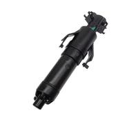 SZTMYVUW Pulvérisateur de phares Compatible Avec Skoda Pour Superb III 2016 2017 2018 Buse De Pulvérisation Et Couvercle De Lavage De Phares Avant De Voiture(Left Nozzle)