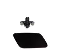 SZTMYVUW Pulvérisateur de phares Compatible Avec Subaru Pour Forester SK 2018-2020 Couvercle Lave-phare Avant Non Peint 86636SJ130 86636SJ120(RIGHT SET)