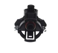 SZTMYVUW Pulvérisateur de phares Compatible Avec Suzuki Pour Grand Pour Vitara Buse De Lavage De Phares De Voiture, Connecteur De Capuchon De Jet 538248020 76883SNBS01(1pc)