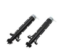 SZTMYVUW Pulvérisateur de phares Compatible Avec Volvo Pour V60/S60 CROSS Pour COUNTRY 2016-2018 Cylindre De Buse De Lave-glace De Phare 31391837 31391838 31333667 31333668(SET)