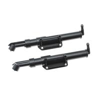 SZTMYVUW Pulvérisateur de phares Compatible Avec Volvo Pour XC60 2014 2015 2016 2017 Lave-phares/essuie-glace Buse 31333665 31333666 31416219 31416218