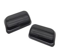 SZTMYVUW Pulvérisateur de phares Compatible Avec Volvo XC90 2002 2003 2004 2005 2006 Couvercle De Capuchon De Buse De Pulvérisation De Lavage D'eau De Phare De Voiture 30698209