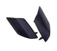 SZTMYVUW Pulvérisateur de phares Compatible Avec VW Pour Golf 6 R 2009-2013, Cache De Gicleur De Lave-phare Avant Gauche/droit, Références 5K0955109G 5K0955110G(Left and Right Side)