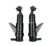 SZTMYVUW Pulvérisateur de phares Compatible Avec VW Pour Passat B5 1996 1997 1998 1999 2000 Buse De Lavage De Phares De Voiture 3B0955979(A pair)