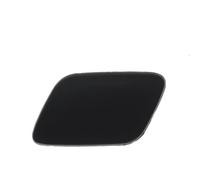 SZTMYVUW Pulvérisateur de phares Compatible Avec VW Pour Passat B6 2006-2011 cache-gicleur Lave-phares Avant Noir Références 3C0955110A 3C0955109A(LEFT)