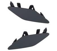 SZTMYVUW Pulvérisateur de phares Compatible Avec VW Pour Passat B8 2015 2016 2017 2018 2019 2020 2021 2022 Couvercle De Buse De Lavage De Phares De Voiture 3G0807937 3G0807938