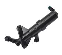 SZTMYVUW Pulvérisateur de phares Compatible Avec VW Pour Passat CC 1.8 TSI 2008 2009 2010 2011 2012 Buse De Lavage De Phare Avant De Voiture 35D955103 35D955104(Left)