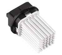 SZTMYVUW Résistance du Ventilateur Compatible avec Volvo pour S60 S80 2008 2009 2010 2011 2012 2013 Résistance De Contrôle De Moteur De Ventilateur CVC, Pièces Automobiles LR002685