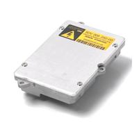 SZTMYVUW Unité contrôle Ballast Compatible avec BMW pour X5 E53 Z4 E85 E86 Auto D2S D2R Module De Ballast Au Xénon HID 5DV 008 290-00 5DV00829000 5DV008290-00 63126907488