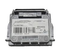 SZTMYVUW Unité contrôle Ballast Compatible avec Volvo pour XC60 XC90 2008 2009 2010 4L0907391 89034934 6G 63117180050 Ballast Xénon D1S D1R HID Module D'unité De Commande De Phare