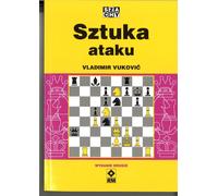 Sztuka ataku - Vladimir Vuković (Littérature, hobby en polonais)