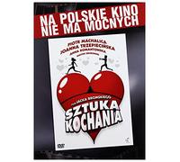 Sztuka kochania [DVD] (IMPORT) (Pas de version française)