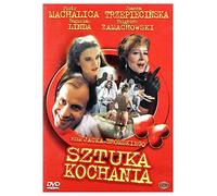 Sztuka kochania [DVD] (IMPORT) (Pas de version française)