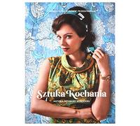 Sztuka Kochania / The Art of Loving. Story of Michalina Wislocka [DVD] (English subtitles)