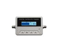 SZU 17-02 satellite finder détecteur localisateur par signal satellite numérique satfinder avec écran LCD et le son