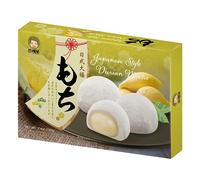 SZU SHEN PO Mochi Durian - Daifuku Japonais au Durian 210g