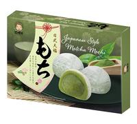 SZU SHEN PO - Mochi Matcha - (1 x 210 g)