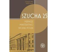 Szucha 25 - Le premier ministère de la Pologne libre