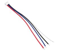 Szuenh Connecteur de niveau 4 broches haute performance, 1 paquet