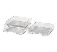 HAN KLASSIK Plastique Transparent