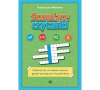 Szumi¹ce czytanki Katarzyna Michalec (Buch auf Polnisch)