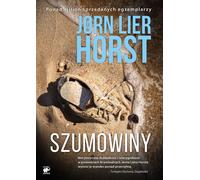 Szumowiny - Jorn Lier Horst (livre en polonais)