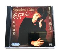 Szvorak,Kati - Szvorak kati, voix eclipse