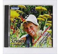 Szvorak - Szvorak Kati & monarchia Orchestra chansons pour Enfants d'europe Centrale [Import]