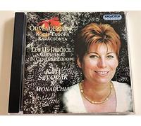 Szvorak - Szvorak Kati & monarchia Orchestra Noël en Europe Centrale [Import]