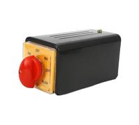 SZW25-64D/6BF 25A 6 Poles Multi-Position Milling Machine Changeover Cam Switch With Protection Iron Shell NWPNLXEA