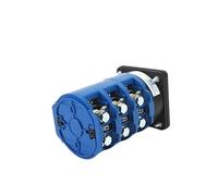 SZW26/LW26-160 160A 240V 3 Position On-Off-On 1 2 3 4 phase Changeover Cam Switch D101.1 D202.2 D303.3 D404.4 NWPNLXEA(160A D303.3)