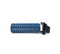 SZW26/LW26-20/13 treize pôles double commutation de puissance 52 bornes ON OFF ON 660 V 20A commutateur de came de Conversion universel 1 pièces