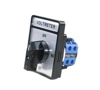 SZW26/LW26-20/2V 20A 660V Knob Universal Rotary Conversion Cam Switch