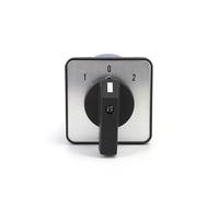SZW26/LW26-32 32A On-Off-On 3 Position 1-4 Phase 1-0-2 Cam Automatic Changeover Switch D101.1 D202.2 D303.3 D404.4 240V NWPNLXEA(32A D101.1)