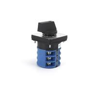 SZW26/LW26-32 32A On-Off-On 3 Position 1-4 Phase 1-0-2 Cam Automatic Changeover Switch D101.1 D202.2 D303.3 D404.4 240V NWPNLXEA(32A D303.3)