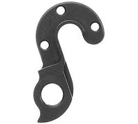 Szwaldaper 1 Cintre de dérailleur pour arrière de vélo, pour Canyon No.18 | No.23 Aeroad pour SRAM R32 Endurace CF Inflite AL pour CANYON Ultimate AL MECH Dropout