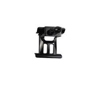 Szwaldaper 1 Ensemble de matériau ABS, for Ford, for Focus, MK4 Escape 2019-2023, Support téléphone Voiture spécial à Liaison par gravité, Fixe for Portable Accessoires de Voiture(Only The Base)