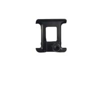 Szwaldaper 1 Ensemble de Support téléphone Portable en matériau ABS, for Skoda, Rapid / 2013-2019 Spaceback Gravity Linkage, spécial for Voiture Accessoires de Voiture(Only The Base)