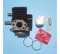 Szwaldaper 1 Kit de Segments de Piston Cylindre 32MM for AOIR AL230 AL230A/B Surpass SPS2310 SPS2310A Taille-haie, Machine à cueillir Le thé Kit roulement à Aiguilles et rondelle