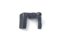 Szwaldaper 1 Lot de matériau ABS, for Land Rover, Freelander 2 2007-2014 Support téléphone Voiture spécial Fixe Mobile Liaison par gravité Accessoires de Voiture(Only The Base)
