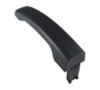 Szwaldaper 1 paire de poignées de porte avant 806069981r, for Renault Master Mk3, et Movano 2010-2016 poignée de porte intérieure