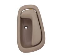 Szwaldaper 1 poignée de porte intérieure gauche droite de voiture, for Toyota, for Corolla, for Chevrolet, Prizm 1998-2002 6920502050 Poignée de porte intérieure de voiture(Right 1pcs)