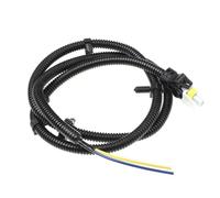 Szwaldaper 10340316 Capteur de vitesse de roue ABS avant gauche Capteur de vitesse moteur, for Buick, for Century 2001-2004, for Chevrolet, for Oldsmobile Pontiac FL Remplacement du capteur de vitesse