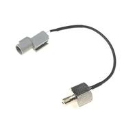 Szwaldaper 18640-78g00 1864078g00 Capteur de cognement, for Swift, M13a M15a M16a 2005-2011 18640-78g10 89054009 Capteur de cliquetis